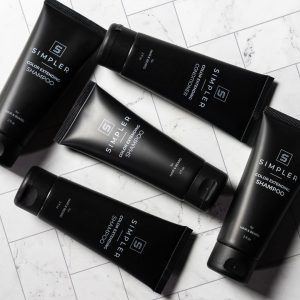 Shampoo & Conditioner 5 – Tube Sampler Kit