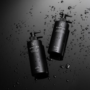 Shampoo & Conditioner Bundle