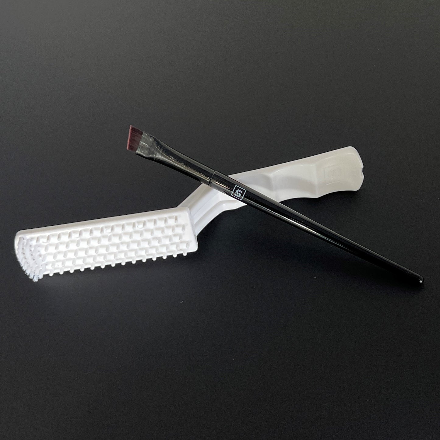 Full Coverage - Color Box + Brush Kit