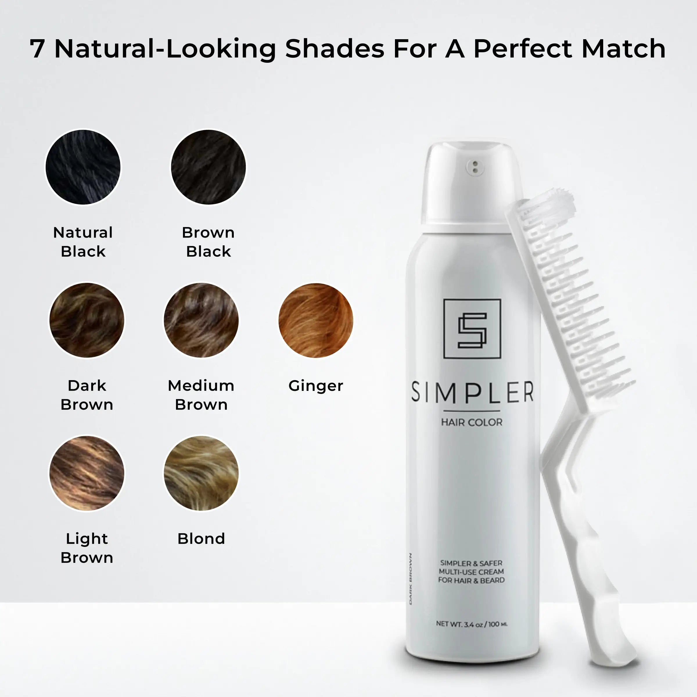 Full Coverage - Color Box