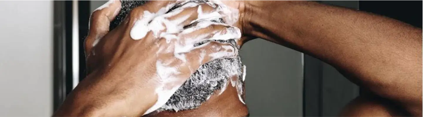 SIMPLER HAIR COLOR - Shampoo & Conditioner 5 - Tube Sampler Kit