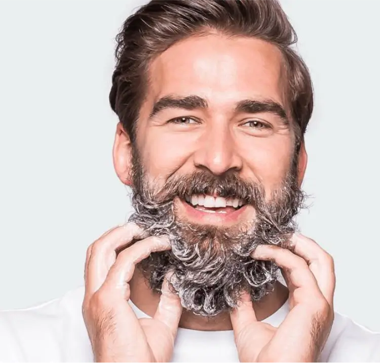 SIMPLER HAIR COLOR - Shampoo & Conditioner 5 - Tube Sampler Kit